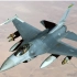 【最真实的F-16模拟】BMS 4.33 朝鲜战役实况1