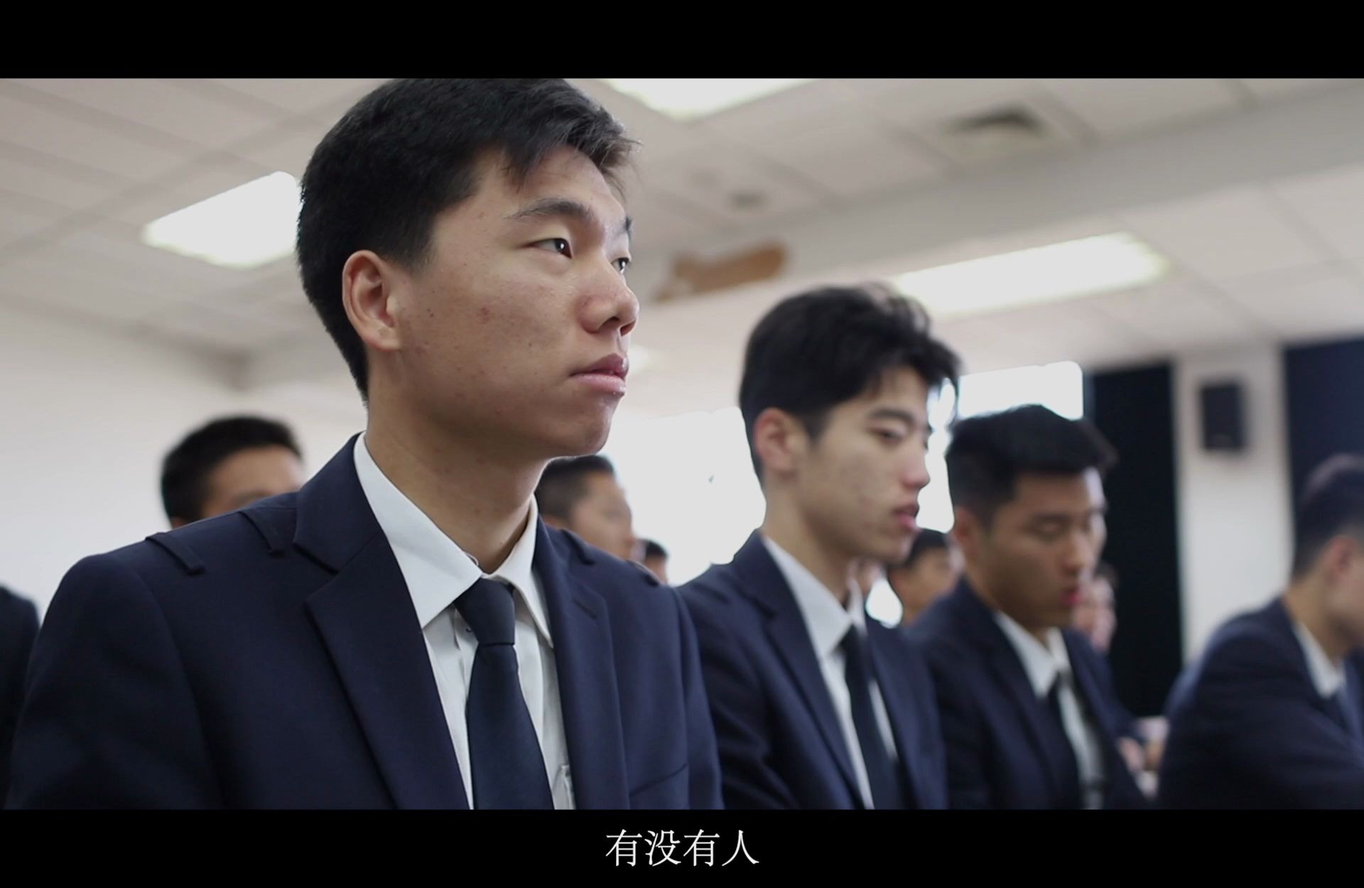 南京航空航天大学2017级飞行学生出征仪式开场视频！