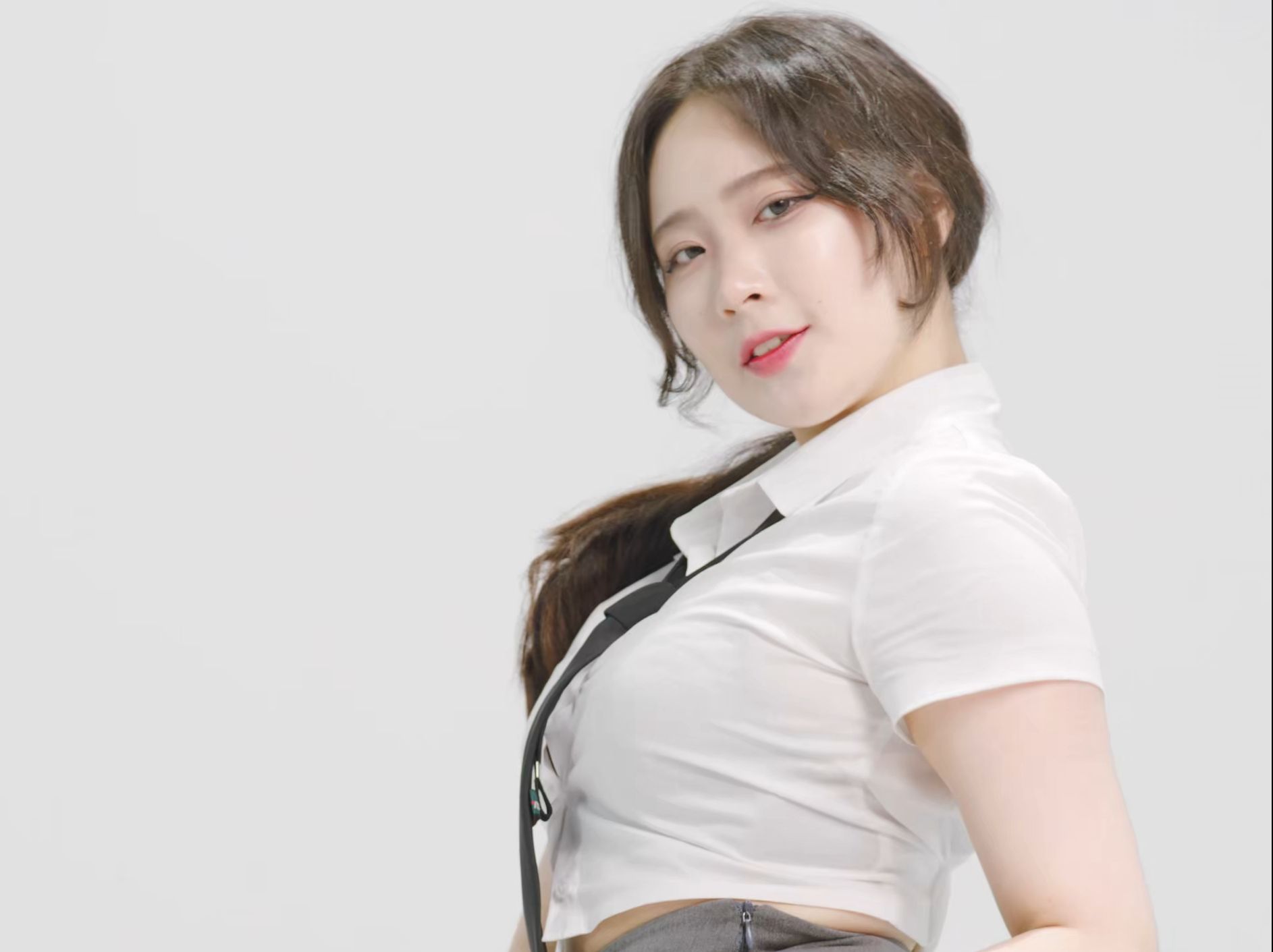 郑仁Jeongin Blue Flame 220609 Take#2