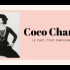 【法语外刊文章解读-Vogue】Coco Chanel, le chic tout simplement【难度A1-A2
