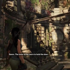 【RTX 2080Ti】《古墓丽影：暗影》开启光线追踪后的帧数测试~ 最低30FPS