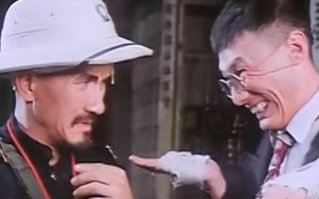 【喜剧/搞笑/犯罪】欢乐神仙窝 1981【粤语版 国语版】【石天_麦嘉