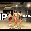 HIP | MAMAMOO | Hi Ken DanceFit | Zumba | K-Pop