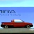【泰国广告】1992年泰国大发mira汽车广告二连发