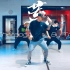 【CUBE舞室】张艺兴《莲》MV编舞师来袭！Trix炸到极致的Krump编舞！这力度鲨我！