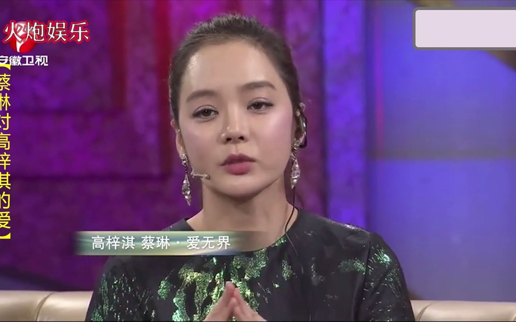 外国人眼中的15位中国最美女明星-搜狐大视野-搜狐新闻