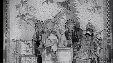 京剧名家早年影像集