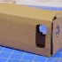 DIY Google Cardboard（谷歌纸盒子）
