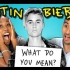 美国青少年对Justin Bieber热单《What Do You Mean》的反应 @柚子木字幕组