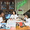 TVグラフィティ 早見優