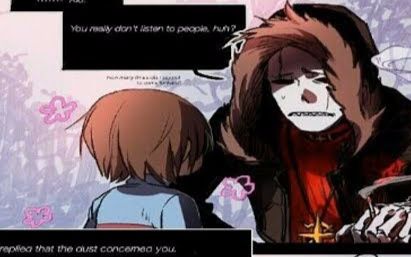 sschara和fellsans污,传说之下小羊咬chara胸 【undertale】sans和 fell sans相处在一起- 短片合集