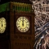 2020伦敦跨年烟火晚会 London 2020 fireworks celebration