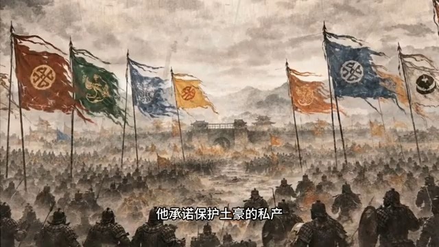 关羽为什么必死？拆解“大意失荆州”背后的阶级真相：当流民政权遇上江东土豪，一场关于“秩序排异”的残酷终局