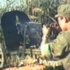 1979年对越自卫反击战，万炮轰凉山影像，一战打出几十年的和平