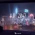 【A.D.2047】国产科幻悬疑VR互动电影游戏yo~
