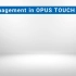 操作教程 | OPUS-TOUCH光谱软件用户管理