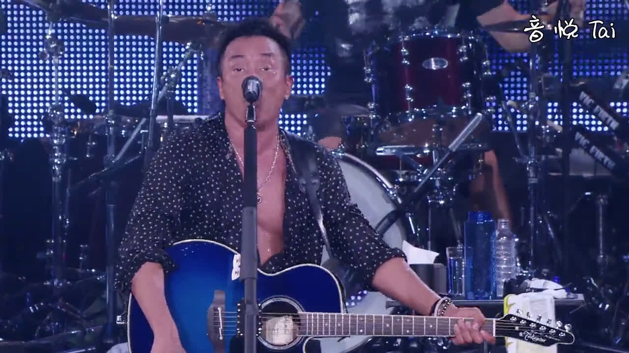 长渕刚肥皂泡2014alltimebestlive现场版