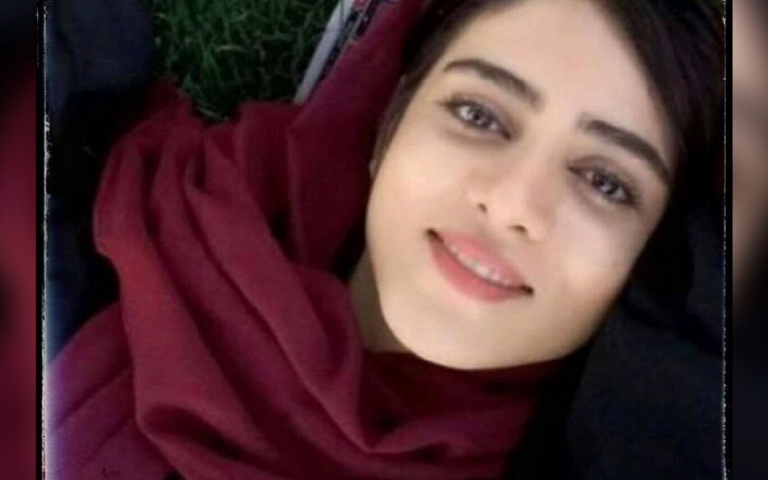 女扮男装看球赛被抓，伊朗女球迷自焚身亡