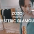 ZOS 东京探店 | 日本明星最爱去的宝藏店铺【HYSTERIC GLAMOUR】