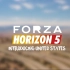 地平线Forza Horizon 5宣传片