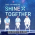 【TXT】2021fanlive[SHINE X TOGETHER]DVD