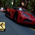 【4K镜头提纯+Ai视频修复】耗时4天，知名游戏IP改编最纯粹的赛车电影《极品飞车》
