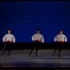 蒙古舞-蒙族男班-步伐-动作指导练习（舞蹈学院）