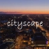 【视频剪辑】cityscape 城市风光