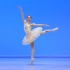 Evelyn Robinson，18岁，芭蕾《睡美人》 第三幕变奏  北卡罗来纳大学艺术学院