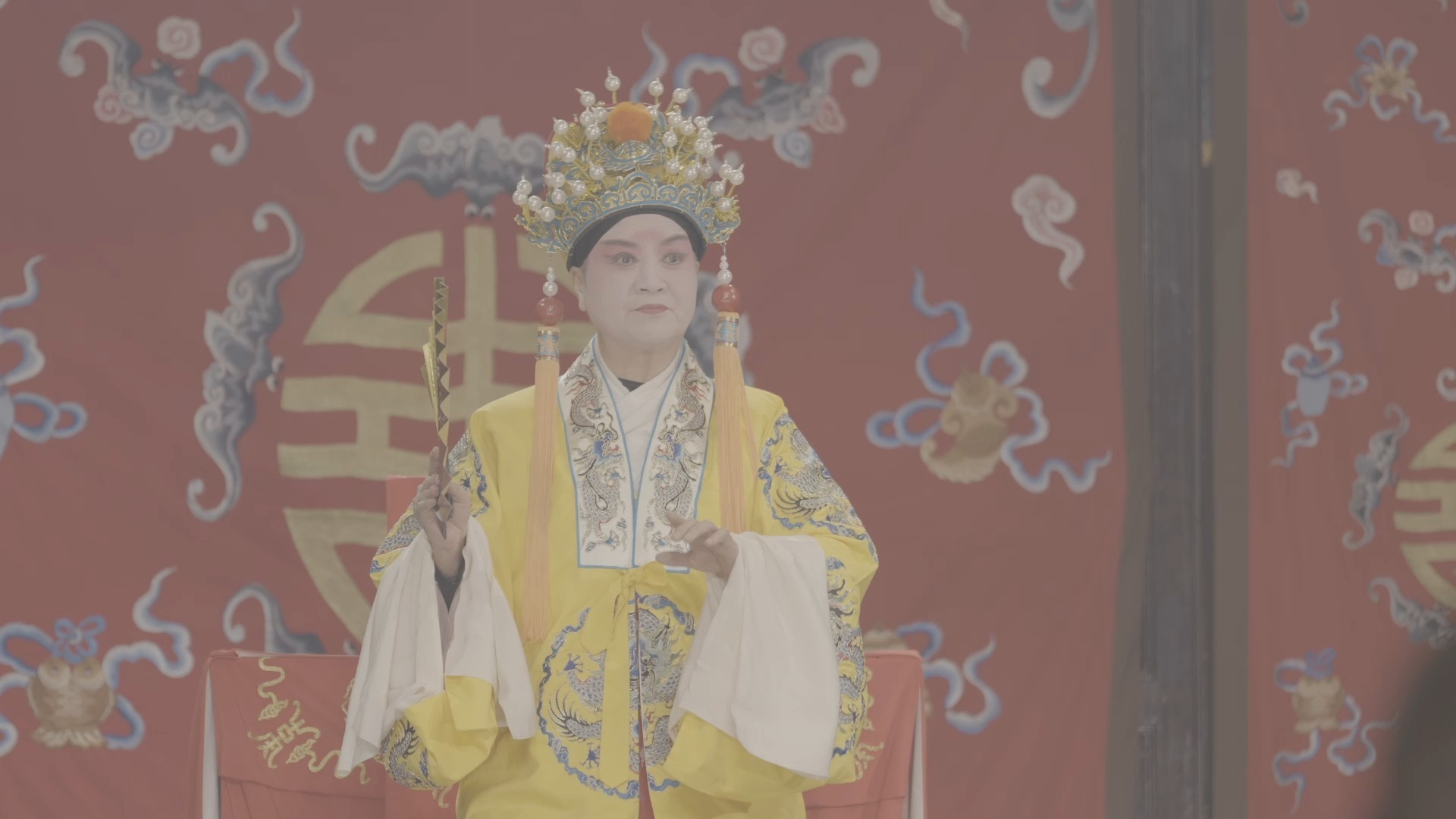 达芬奇调色练习素材分享