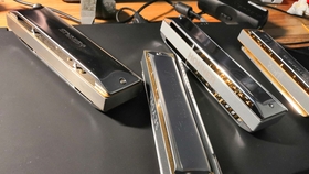 口琴可惜不是你简谱_不是我不小心口琴简谱