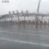 监控：港珠澳大桥TMD抗振系统抵抗16级台风