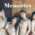 GIRL CRUSH  - Memories mv