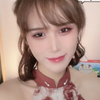 TSCD月野满 女装旗袍 美艳出击