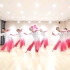 青岛古典舞《繁花》唯美简单基础古典舞SPink舞蹈