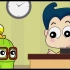 菁巧教育：小学数学动画视频《计算器》