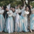 武汉单色舞蹈中国舞一阶教练班学员作品