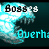 ［Terraria］真实世界Mod 全Boss演示（TerrariaOverhaul Mod