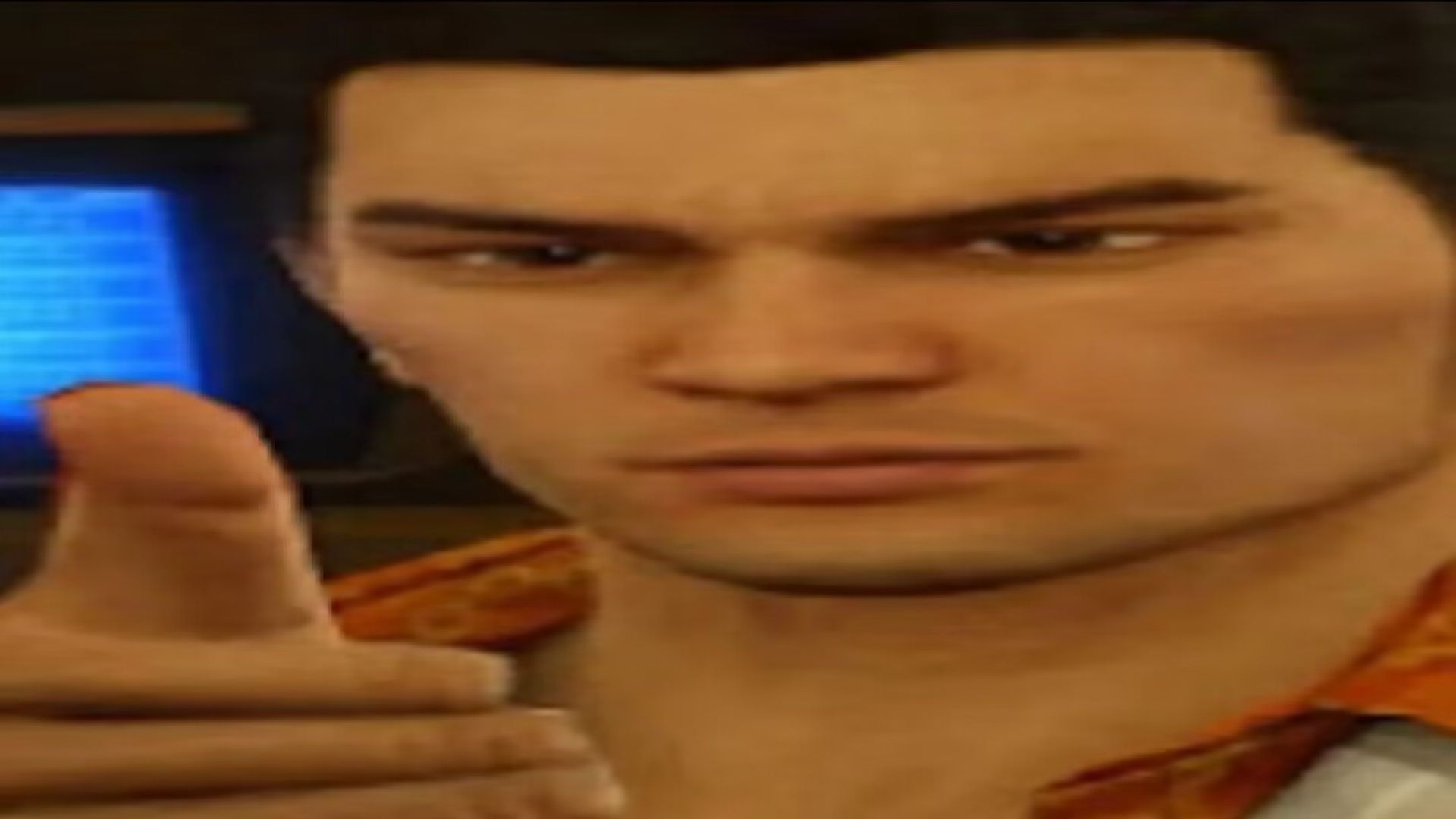 如 龙 玩 家 精 神 状 态 2