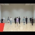 [Choreography Video] SEVENTEEN - Ready to love 练习室