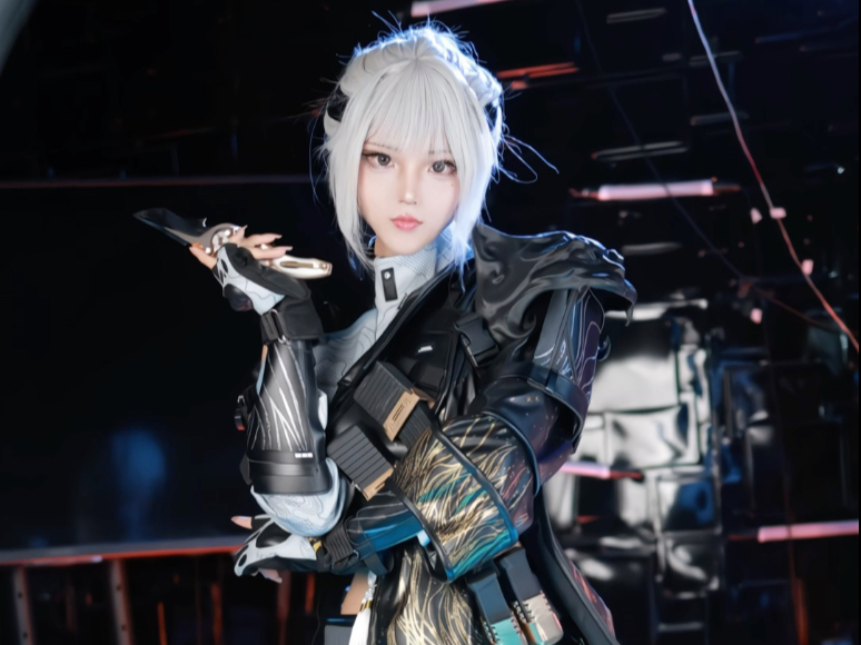 在战场上我就这样挑衅