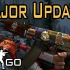 Main Rifles Changed! MAJOR Counter-Strike Update