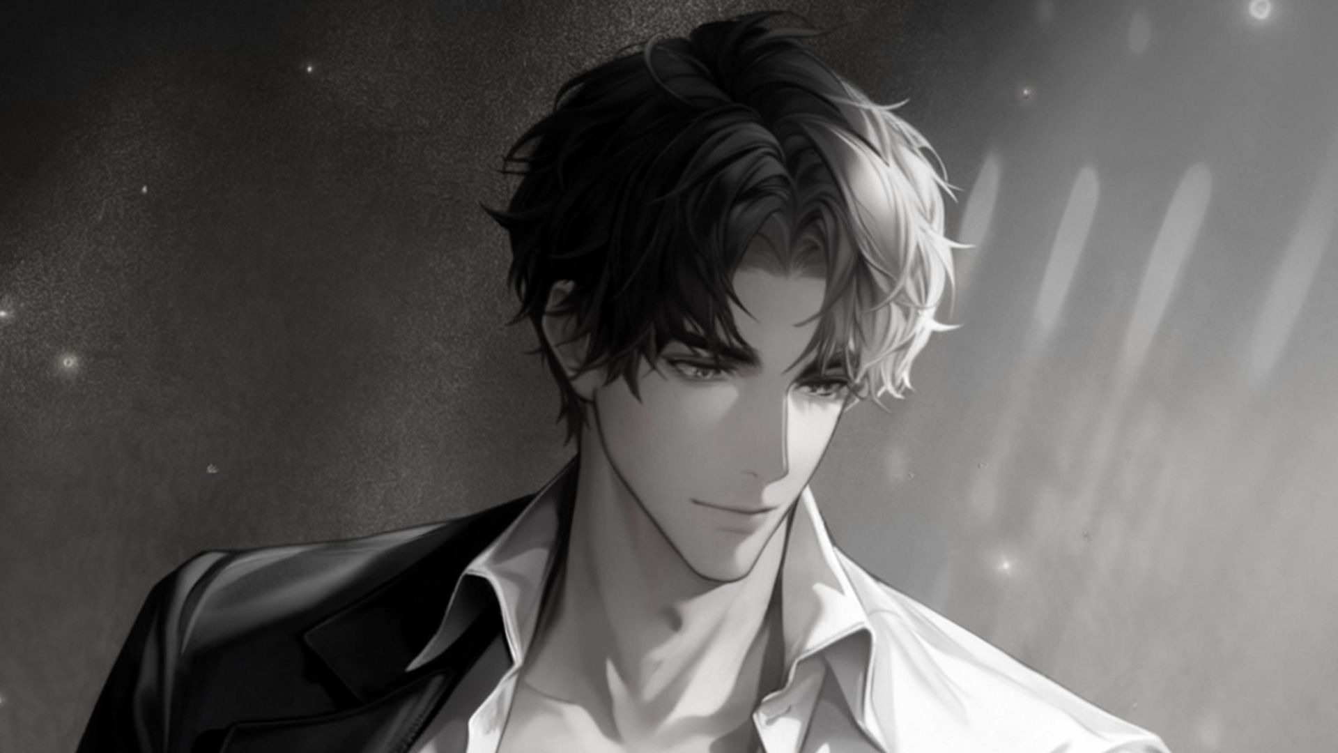 【世界之外】柏源 晨 重逢满花+钥匙剧情