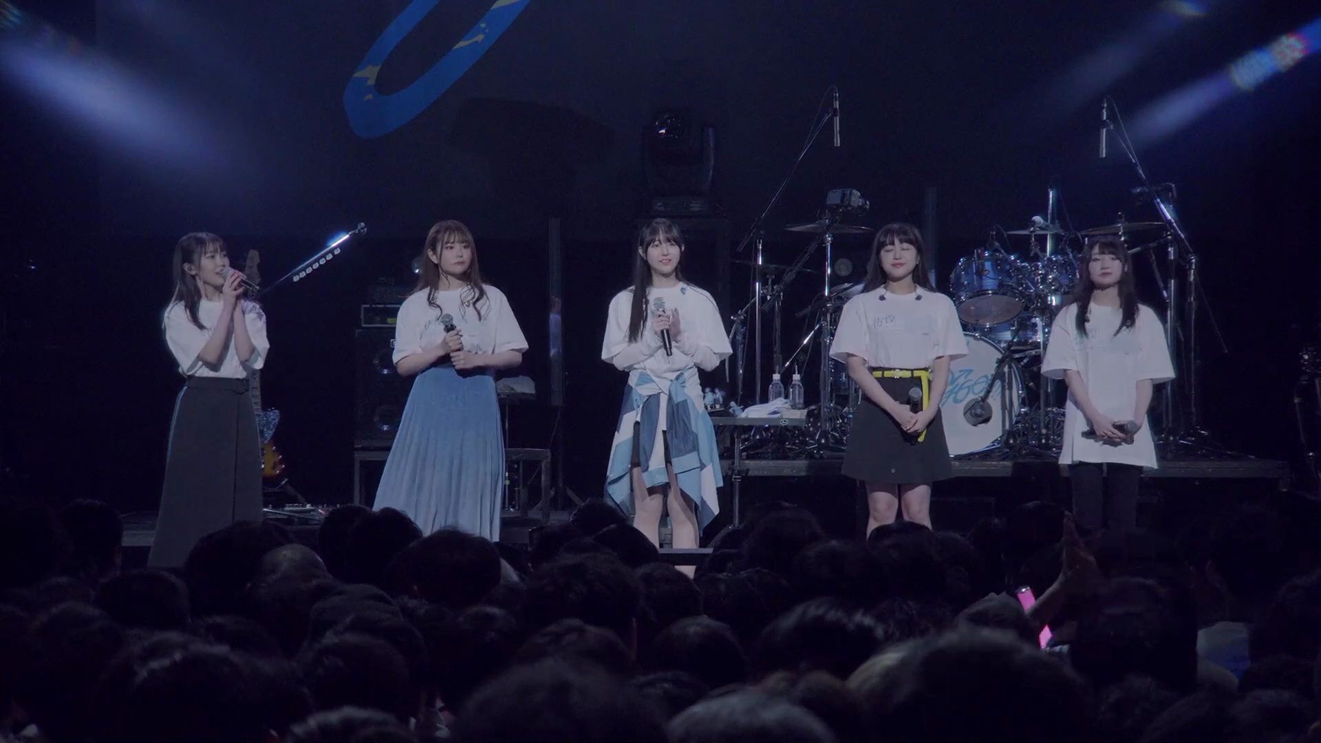 MyGO ZEPP TOUR 2024「彷徨する渇望」東京