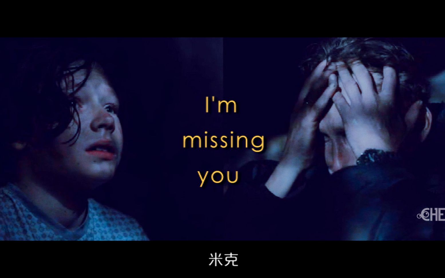 活动作品其乐然德剧暗黑missingyou