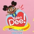 Yakka Dee 第二季全集 英语版 儿童少儿早教英语启蒙教育