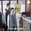 卧底在烟灰缸上涂满剧毒，鬼子猛吸一口，当场口吐白沫！影视