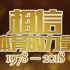 『中国体育•四十年记忆』纪念改革开放四十周年回顾中国体育赛事记忆特别节目《相信体育的力量》【1978-2018】