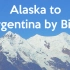 【英文字幕】从阿拉斯加骑行到阿根廷 Gregg Bleakney- From Alaska to Argentina