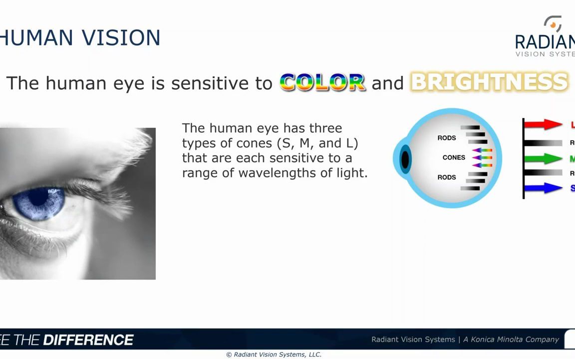 Principles of Light and Color Measurement